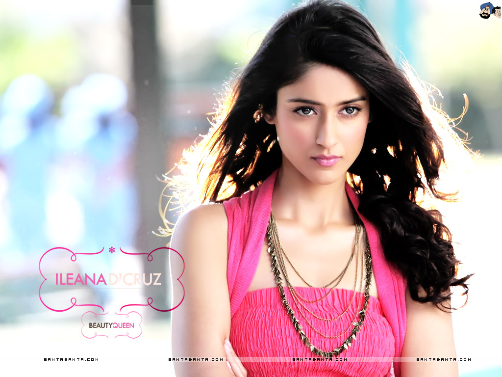 Ileana D Cruz